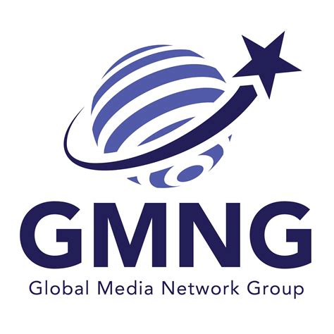 Global Media Network Group London