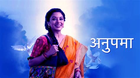 Anupama Written Update 16th December 2024 TellyNext