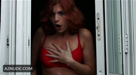 Sheri Collins Nude Aznude