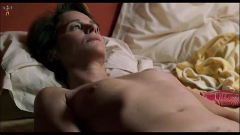 Charlotte Rampling Completly Nude XHamster