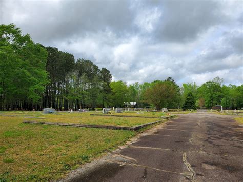 Southview Cemetery: History and Interments in the Local Area 6