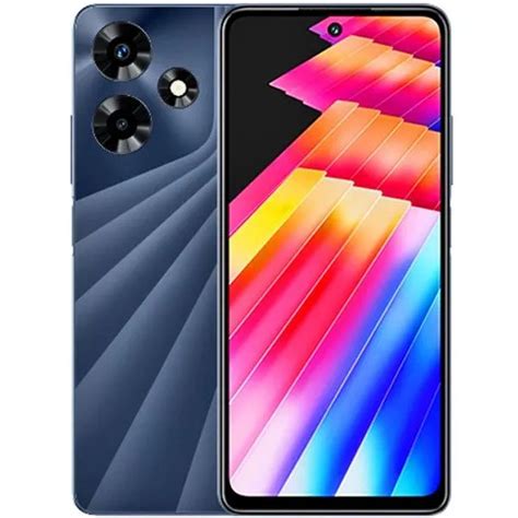 Infinix Hot Cấu hình ổn định pin trâu giá siêu mềm