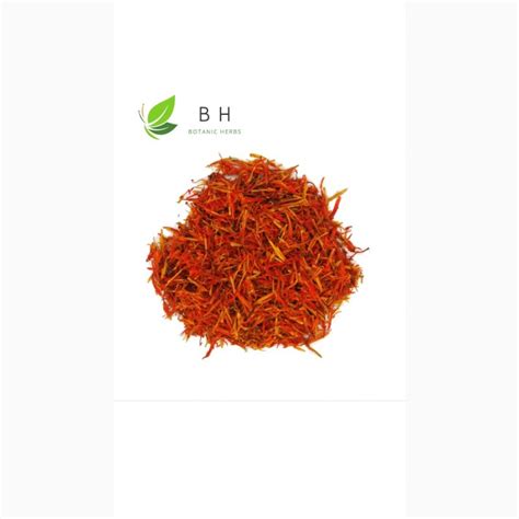 Цветки сафлора — Agro-Uzbekistan