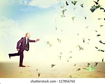 37,367 Running out of money Images, Stock Photos & Vectors | Shutterstock