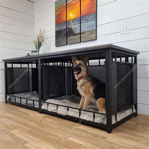 Dog Kennel
