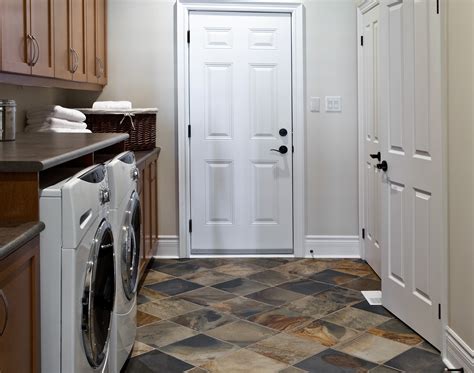 Laundry Floor Tile Ideas Floor Roma