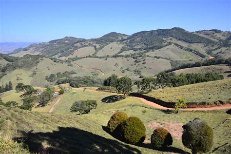 10 Destinos Imperdíveis na Serra da Mantiqueira