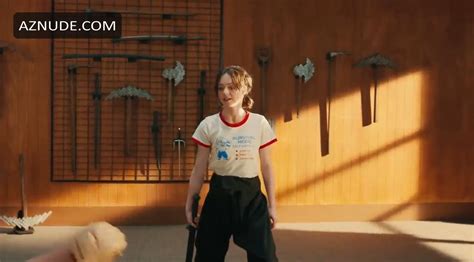 Emma Myers Nude Aznude