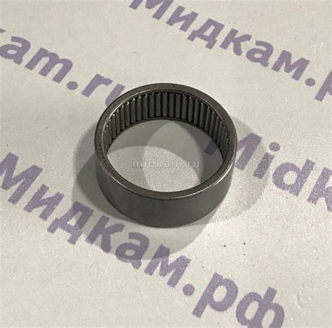 Подшипник шкворня 455220 НК ЕВРО / Волжский стандарт 6520 - 455220НК на ...