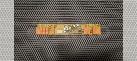 Электронный модуль варочной панели Electrolux AEG купить в Москве ...