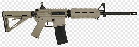 Sig Sauer Sigm400 Sig Sauer Sig516 Semi Automatic Rifle Assault Rifle Machine Gun Png Pngegg