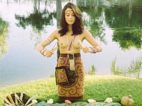 Nathalie Kelley Nude 27 Photos The Fappening