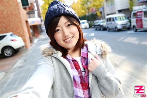 JavPics Kiara Minami Heyzo Natural Pussy Japanese AV Idols Pornpics