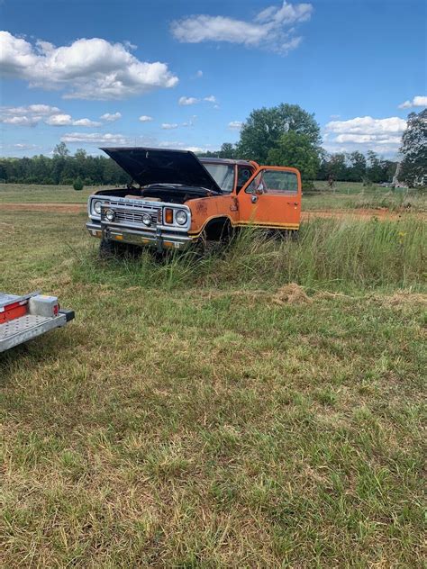 1978 dodge truck 13