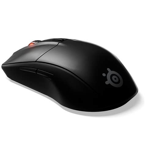 SteelSeries Rival 3 Wireless — купить игровую мышь по низкой цене