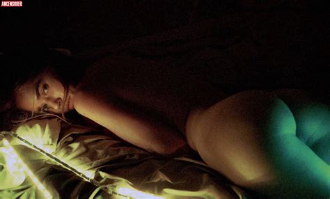 Naked Gabriella Brooks In Playboy Magazine