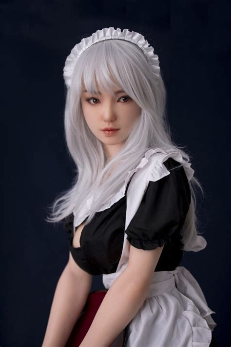 Kasumi Anime Maid Sex Doll By Sino Doll Dollsafari