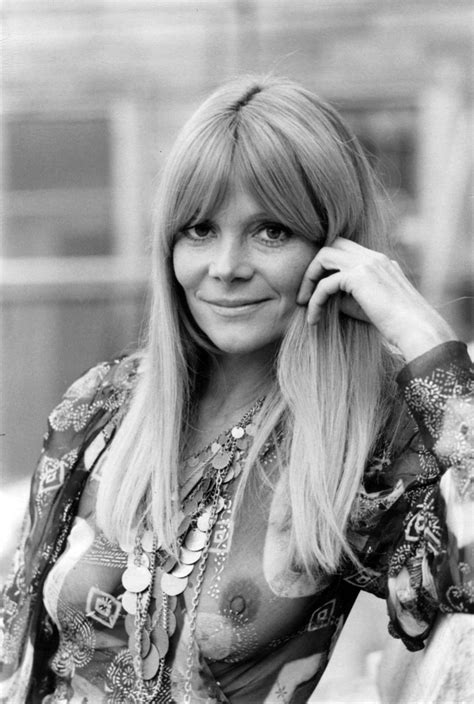 Naked Fran Oise Brion Added By Sina