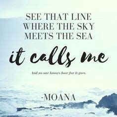 Moana quote | Disney quotes, Quotes, Inspirational quotes