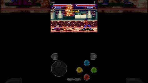 Classic SNES Ranma 1 2 Hard Battle Ranma Vs Ukkyo Pt2 Android IOS