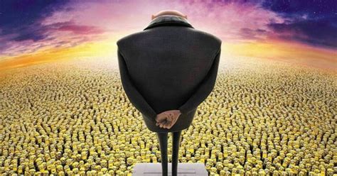Minions Tonight We Steal The Moon Girlsaskguys