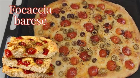 Questa FOCACCIA CON IMPASTO ALLE PATATE è morbida e deliziosa Ricetta