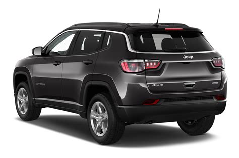 2023 Compass Jeep Photos And Videos Motortrend