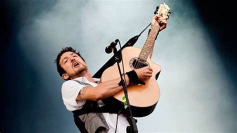 BBC Local Radio Stereo Underground Featured Artist Frank Turner