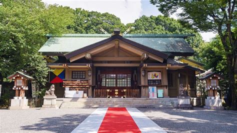 開運金運縁結び初詣で訪ねたいご利益神社10選全国の神社から一個人がオススメする 一個人公式WEBサイト