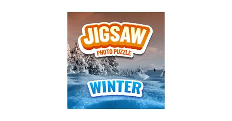 Jigsaw Photo Puzzle Winter Mac、windows Pc 版游戏 Webcatalog
