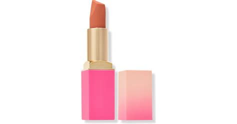 Juvia S Place The Nude Velvety Matte Lipstick In Vogue Compare Prices Klarna Us