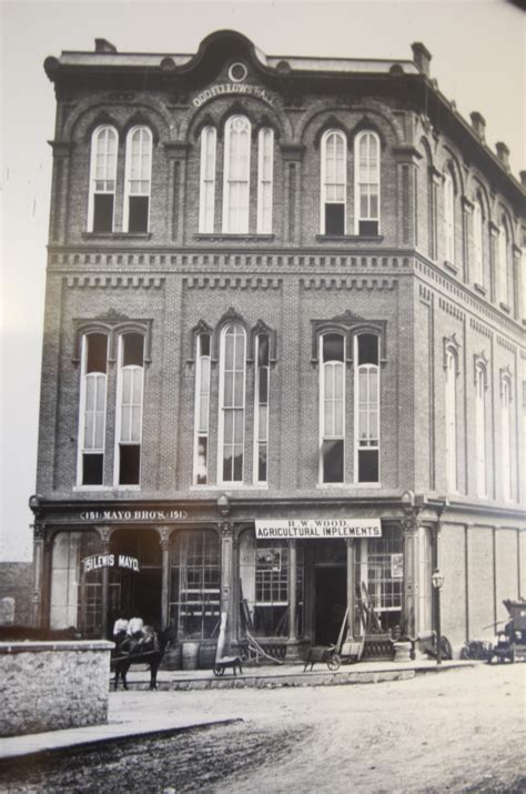 Photo gallery: Davis Funeral Chapel in Leavenworth | News, Sports, Jobs