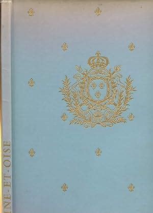 Seine Et Oise Revue Geographique Industrielle France Zvab