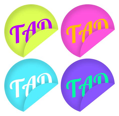 clipart stickers