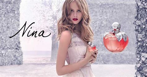 Nina Ricci Luna ~ Новые ароматы