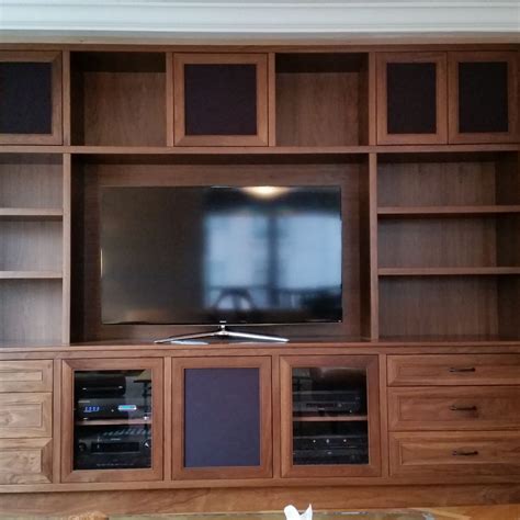 Related Topic: Walnut Wood Entertainment Centers