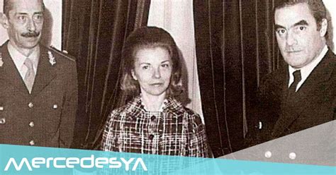 A 48 Años Del Golpe Que Derrocó A Isabel Perón Una Presidencia Marcada Por La Violencia Y La