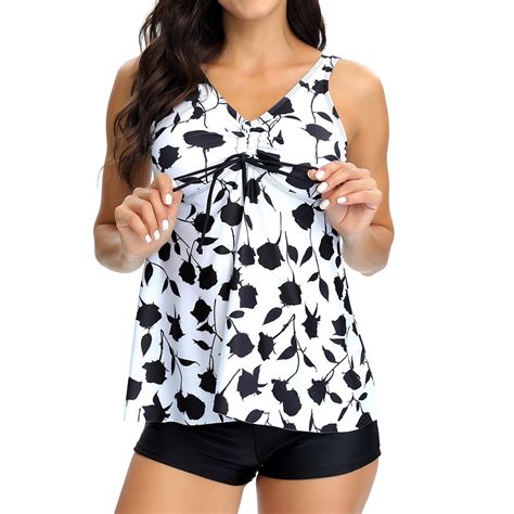 Himmake Plus Size Bathing Suits For Women Girls Swimsuit Swimming Suits For Girls Womens Bikini