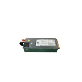 Fuente De Poder Lenovo ThinkSystem 1100W Hot Swap COMPRATECNO