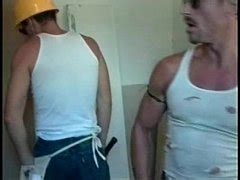 Three Gay Workmen Have Spare Time Gays Xxx Mobile Porno Videos Movies IPornTV Net