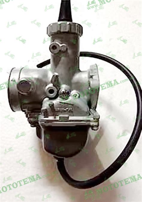 Карбюратор Mikuni VM-26 GEON X-PIT, X-RIDE 150cc 1P60FMJ купить в Киеве ...