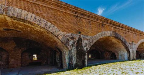 A Guide To Visiting Fort Pickens Enjoy Pensacola Enjoy Pensacola