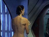 Naked Carrie Anne Moss In Red Planet