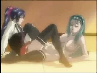 Yuri Tribbing Kaiawase Hentai Porn XHamster