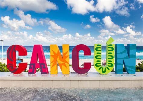 captivating facts   wonders  cancun factsnet