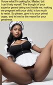 Maids With Captions 4 AI Generated Porn Comics Sex Games SVSComics
