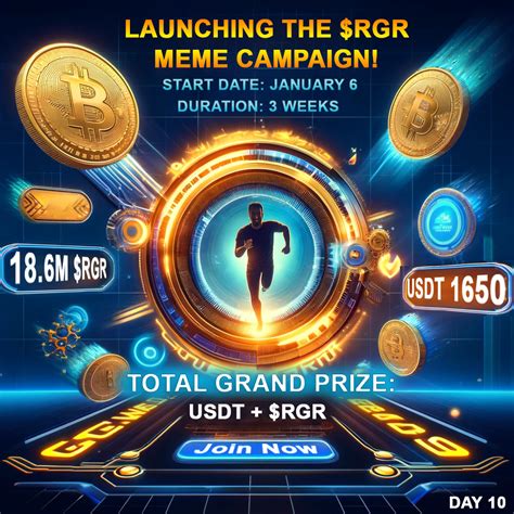 📢 Important Announcement to the RGR Community | by Run Gary Run – $RGR ...