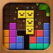 Wood Color Block: Puzzle Game for iPhone - Download
