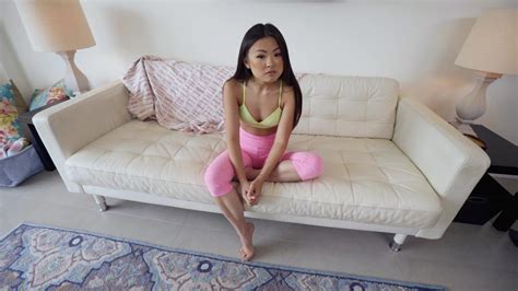 Lulu Chu 0004 Porn Pic