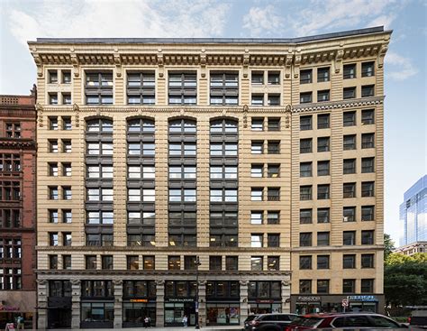 Stuf Opens Boston Self Storage Location Multi Housing News